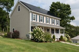 Vision Roofing offers house siding repair contractors in Charlotte, NC.