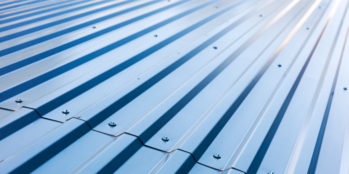 Commercial Metal Roofing: What You Need to Know